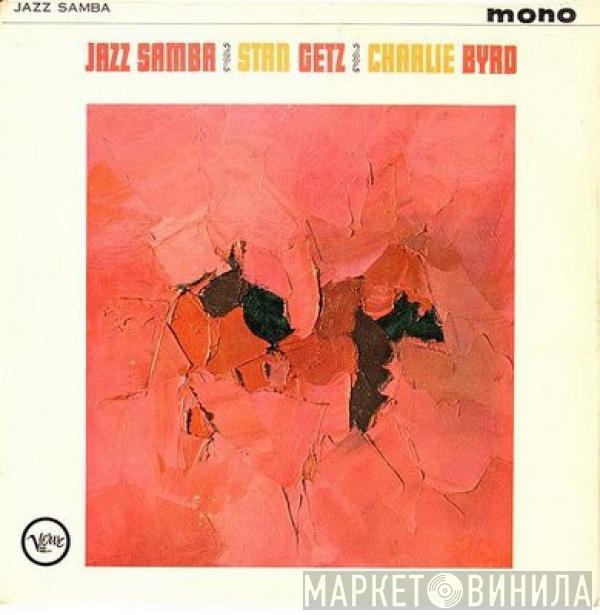 - Stan Getz  Charlie Byrd  - Jazz Samba