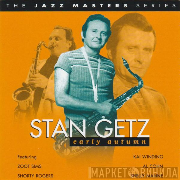 Stan Getz - Early Autum