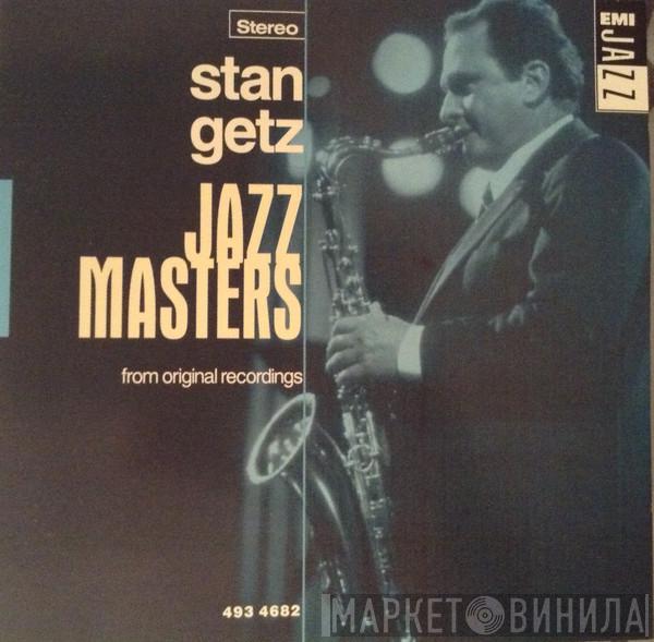 Stan Getz - Jazz Masters
