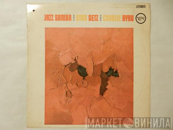  Stan Getz  - Jazz Samba