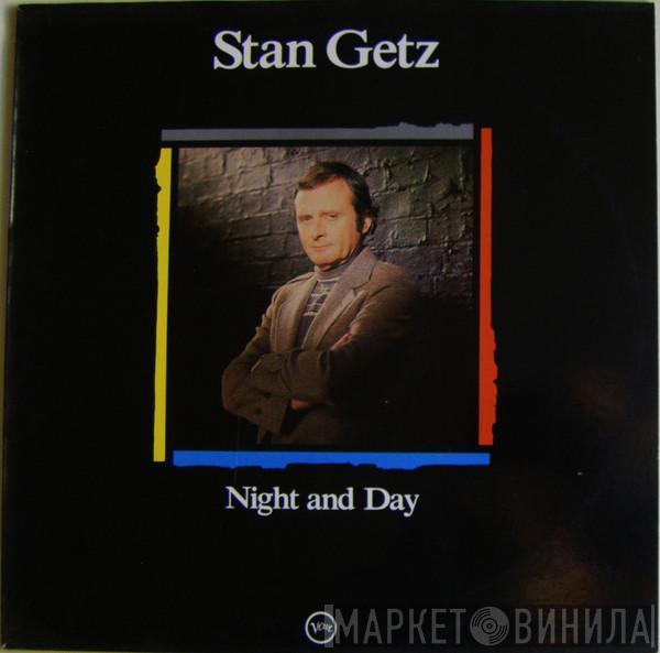 Stan Getz - Night And Day