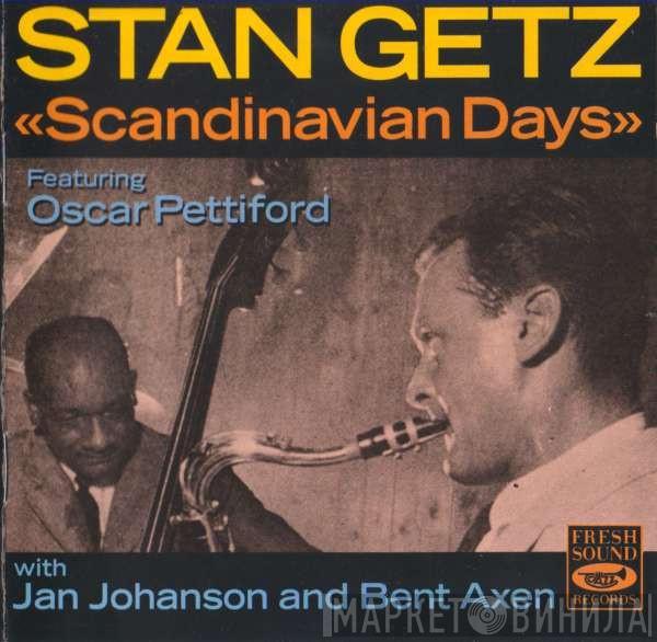 Stan Getz, Oscar Pettiford - Scandinavian Days