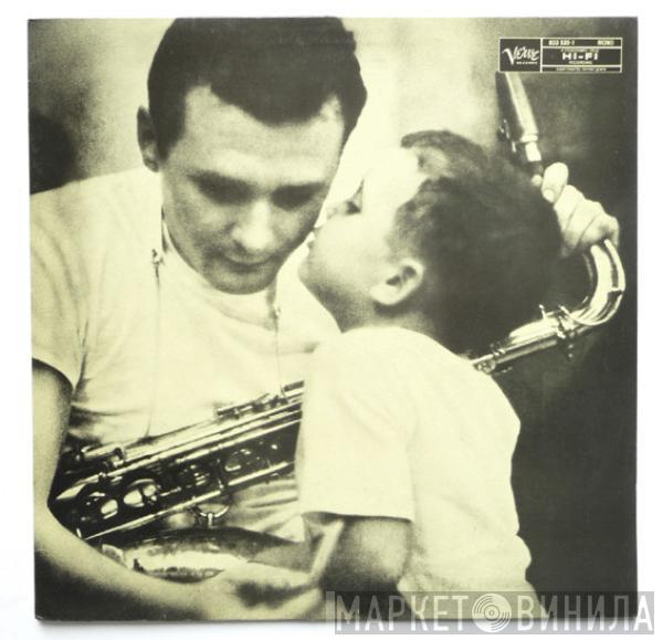 Stan Getz - Stan Getz Plays