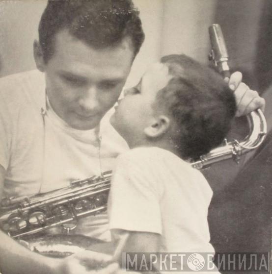 Stan Getz - Stan Getz Plays