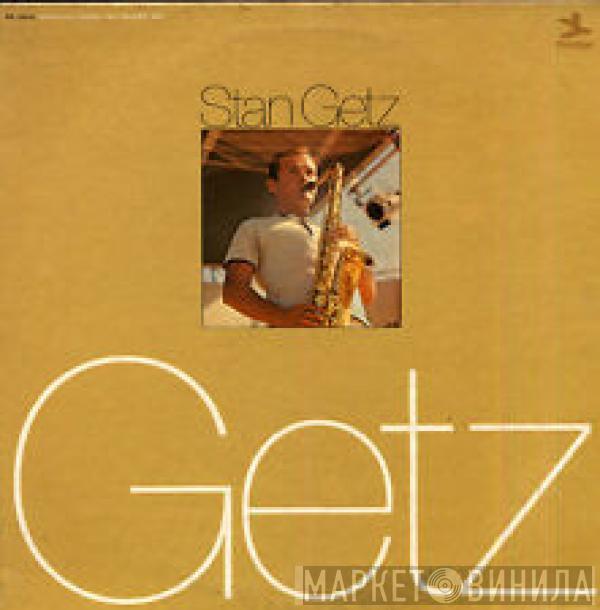 Stan Getz - Stan Getz