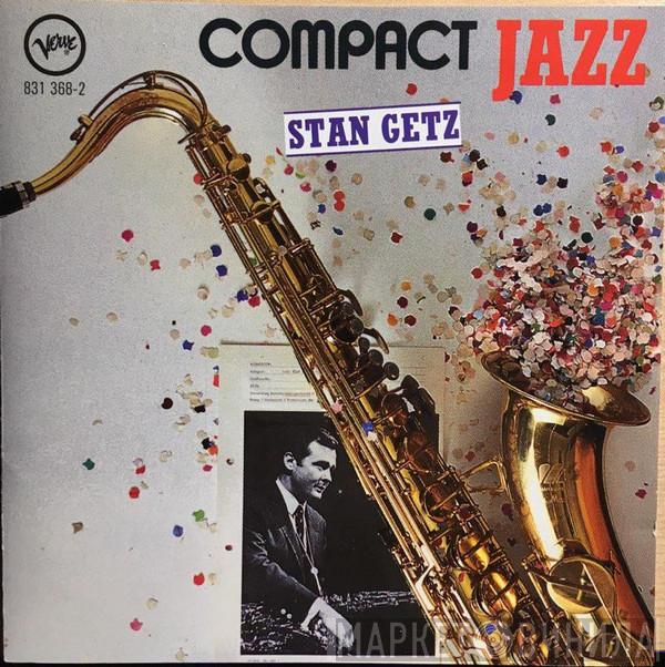 Stan Getz - Stan Getz