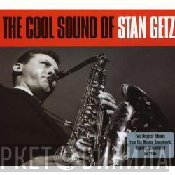 Stan Getz - The Cool Sound Of Stan Getz