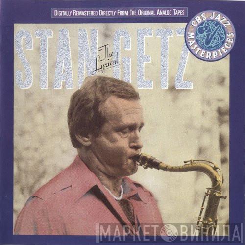 Stan Getz - The Lyrical Stan Getz