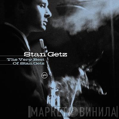 Stan Getz - The Very Best Of Stan Getz