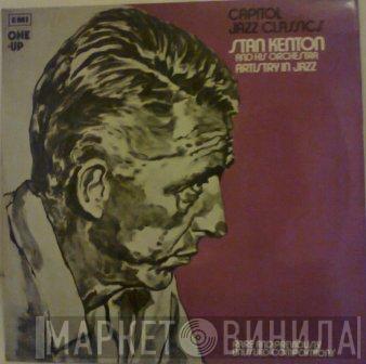 Stan Kenton And His Orchestra - Artistry In Jazz