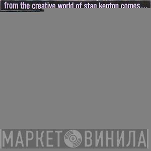  Stan Kenton And His Orchestra  - Kenton's West Side Story
