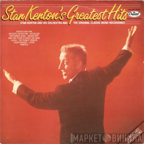 Stan Kenton And His Orchestra - Stan Kenton's Greatest Hits