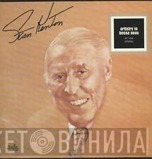 Stan Kenton  - Artistry In Bossa Nova