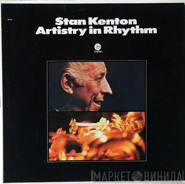 Stan Kenton - Artistry In Rhythm