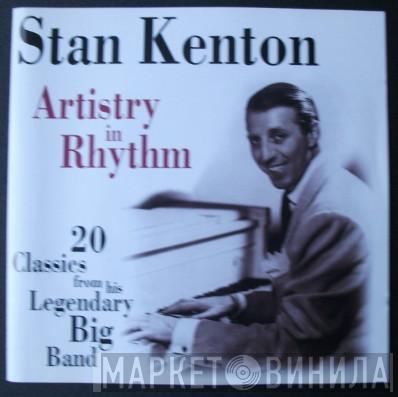 Stan Kenton - Artistry In Rhythm