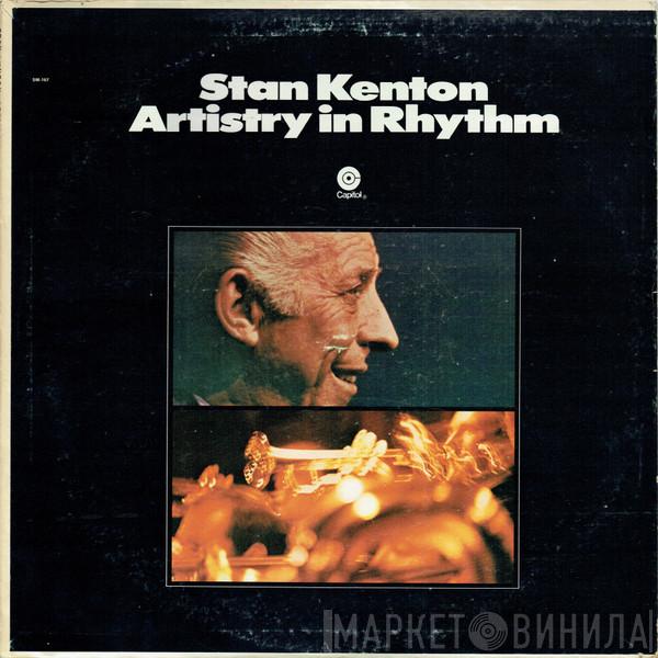 Stan Kenton - Artistry In Rhythm