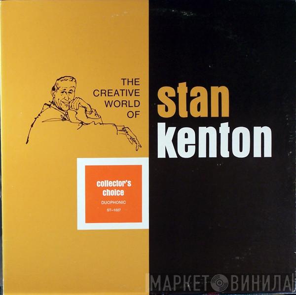  Stan Kenton  - Collector's Choice