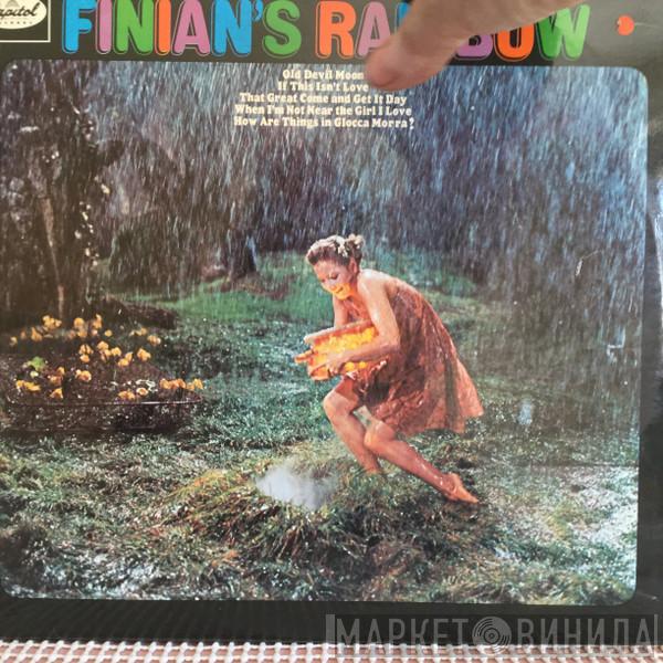 Stan Kenton - From The Creative World Of Stan Kenton Comes... Finian's Rainbow