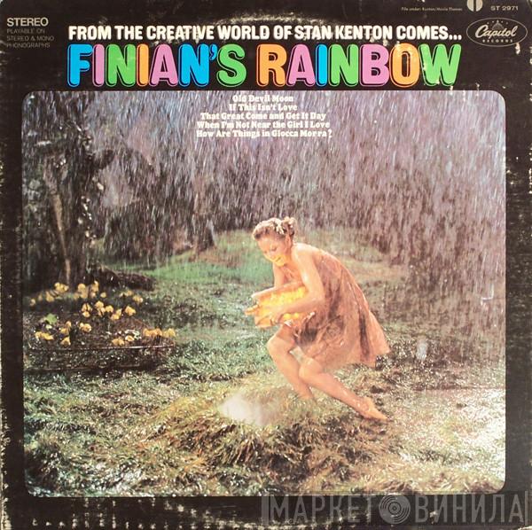  Stan Kenton  - From The Creative World Of Stan Kenton Comes... Finian's Rainbow