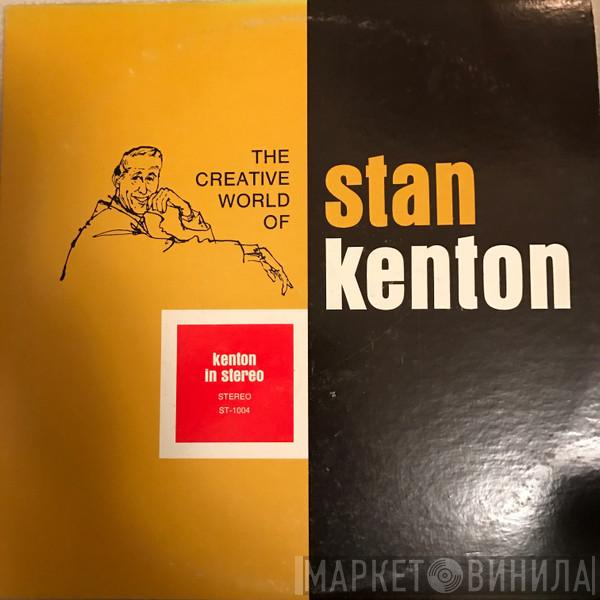 Stan Kenton - Kenton In Stereo