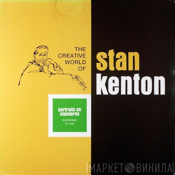 Stan Kenton - Portraits On Standards