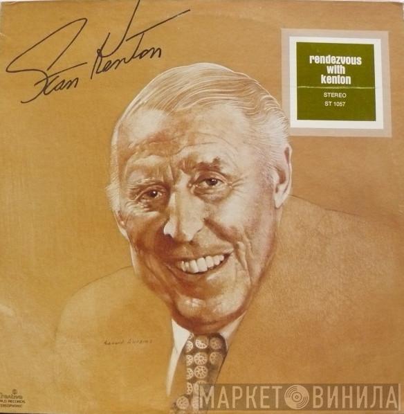 Stan Kenton - Rendezvous With Kenton