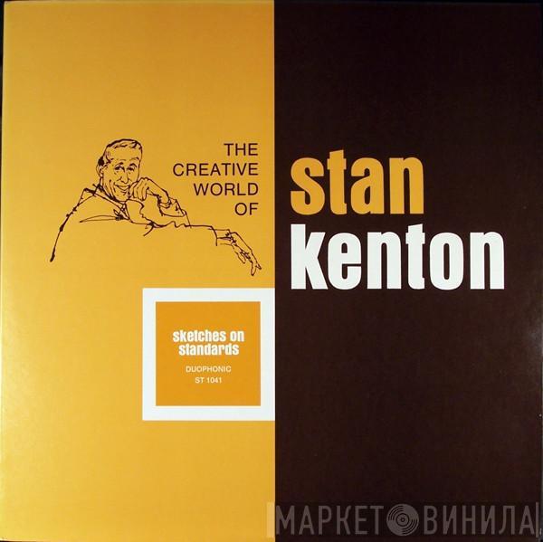 Stan Kenton - Sketches On Standards