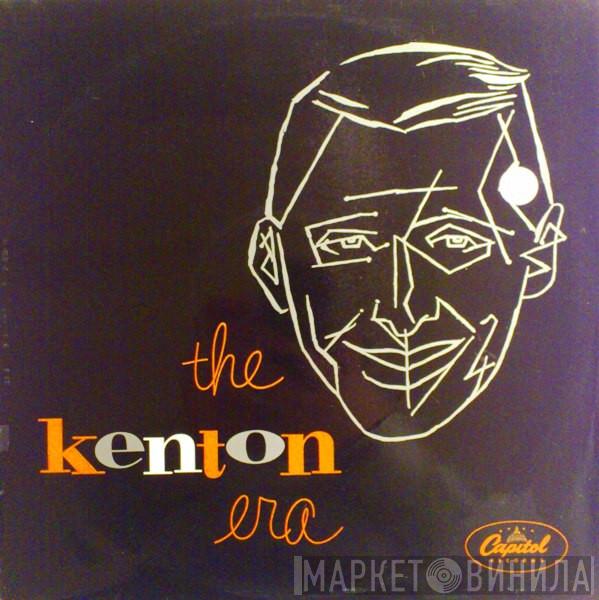 Stan Kenton - The Kenton Era Part 4: Contemporary & Epilogue