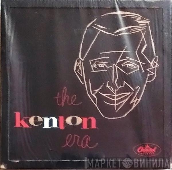 Stan Kenton - The Kenton Era