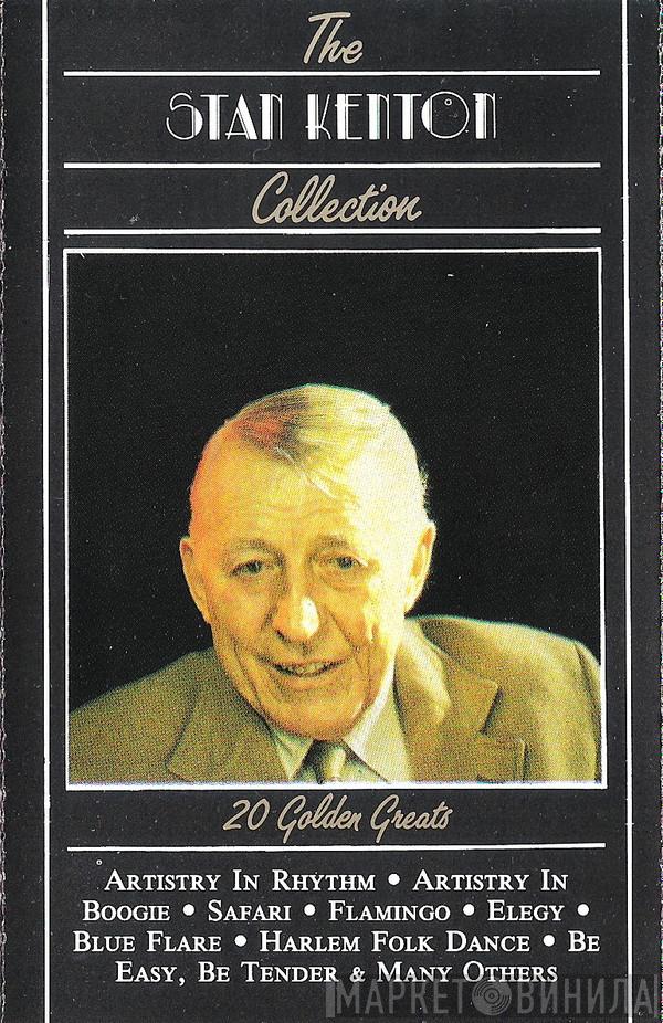 Stan Kenton - The Stan Kenton Collection