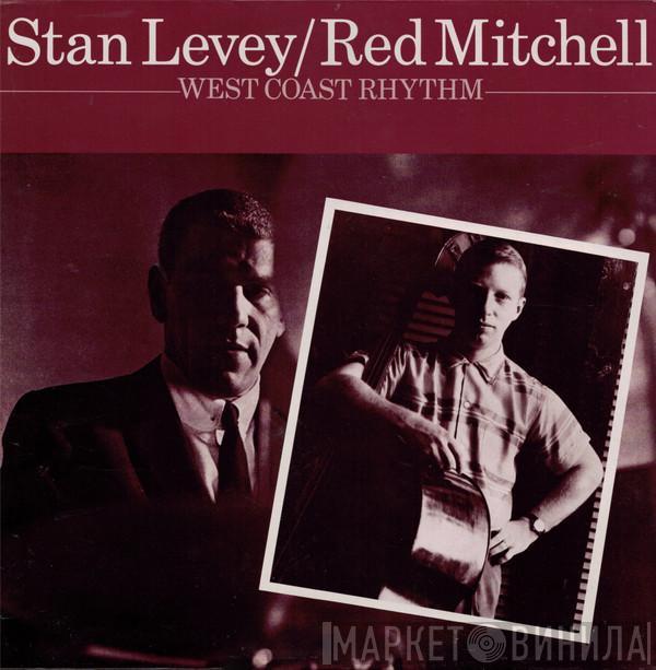 Stan Levey, Red Mitchell - West Coast Rhythm