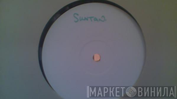Stan  - Suntan