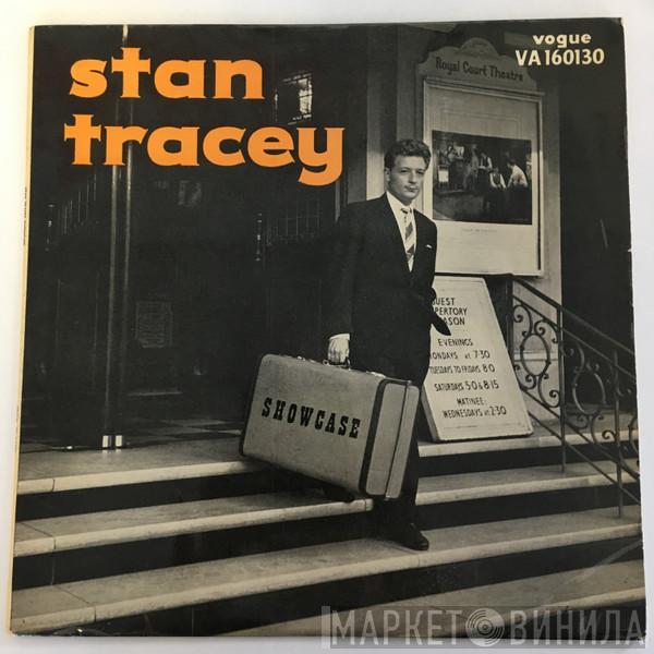Stan Tracey - Showcase