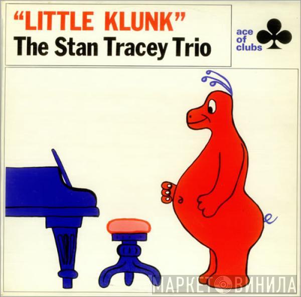 Stan Tracey Trio - Little Klunk