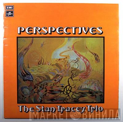Stan Tracey Trio - Perspectives