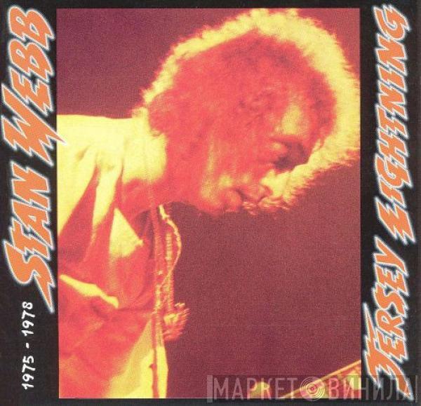 Stan Webb  - Jersey Lightning