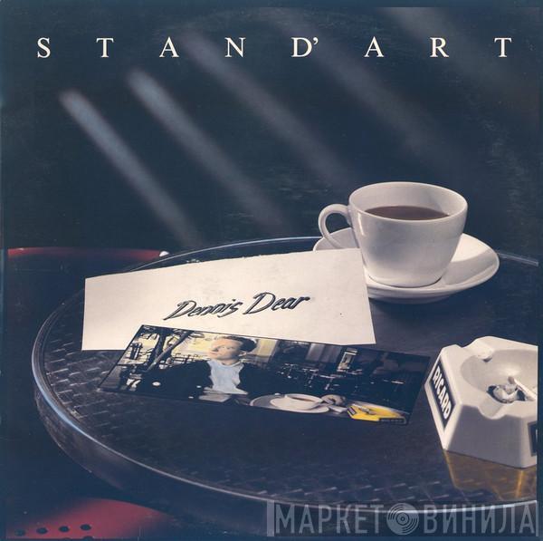 Stand' Art - Dennis Dear