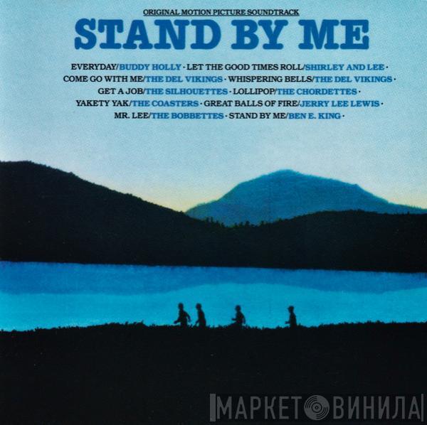  - Stand By Me (Original Motion Picture Soundtrack)