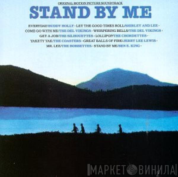  - Stand By Me (Original Motion Picture Soundtrack)