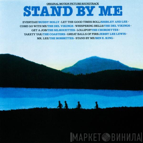  - Stand By Me (Original Motion Picture Soundtrack)