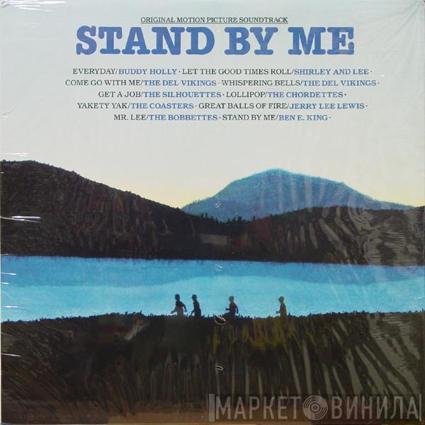  - Stand By Me (Original Motion Picture Soundtrack)