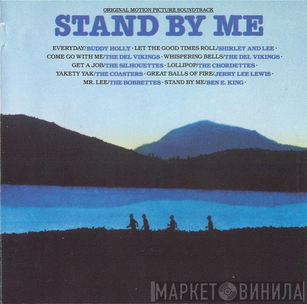  - Stand By Me (Original Motion Picture Soundtrack)