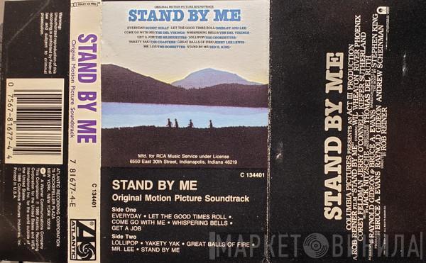  - Stand By Me (Original Motion Picture Soundtrack)