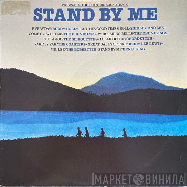  - Stand By Me (Original Motion Picture Soundtrack)