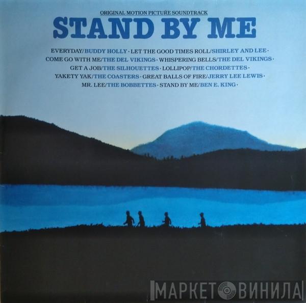  - Stand By Me (Original Motion Picture Soundtrack)