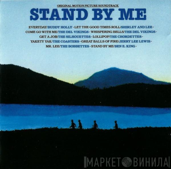  - Stand By Me (Original Motion Picture Soundtrack)
