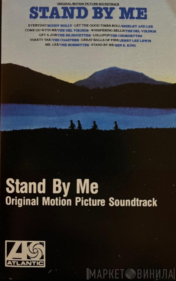  - Stand By Me (Original Motion Picture Soundtrack)