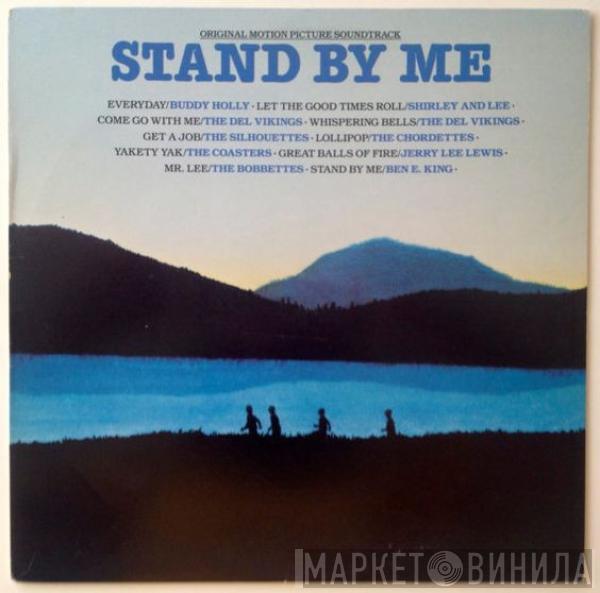  - Stand By Me (Original Motion Picture Soundtrack)