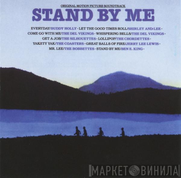  - Stand By Me (Original Motion Picture Soundtrack)