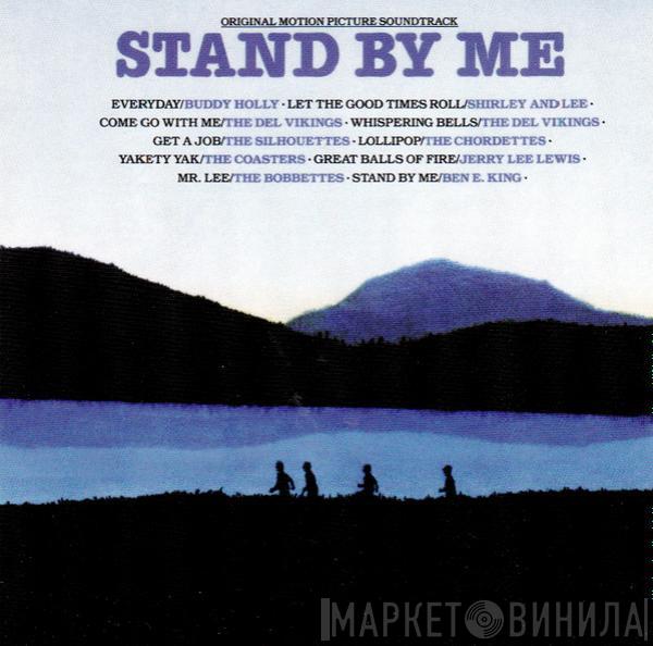  - Stand By Me (Original Motion Picture Soundtrack)